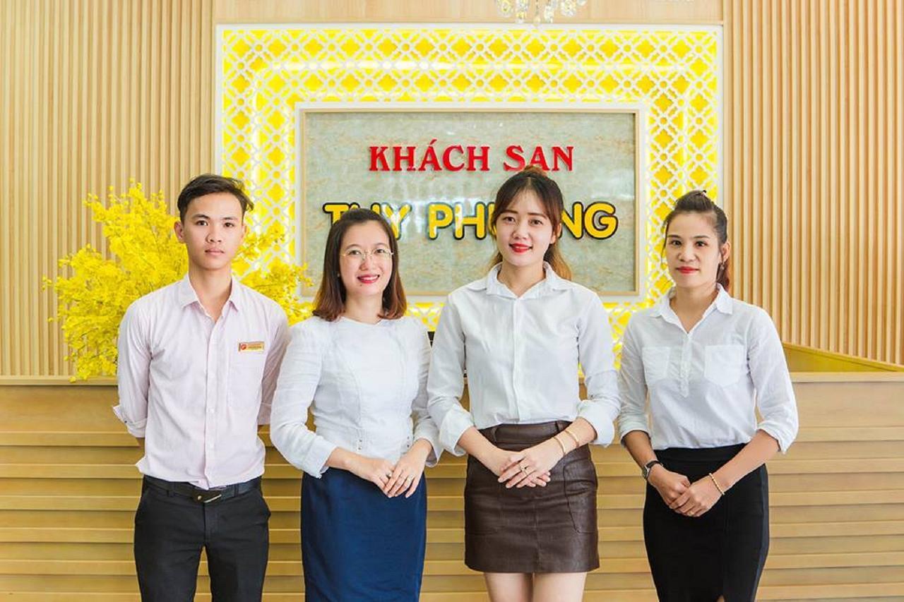 โรงแรมไท เฟือง ดานัง ภายนอก รูปภาพ